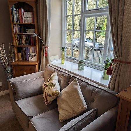 פיקרינג Jasmine Cottage Lastingham North Yorkshire מראה חיצוני תמונה