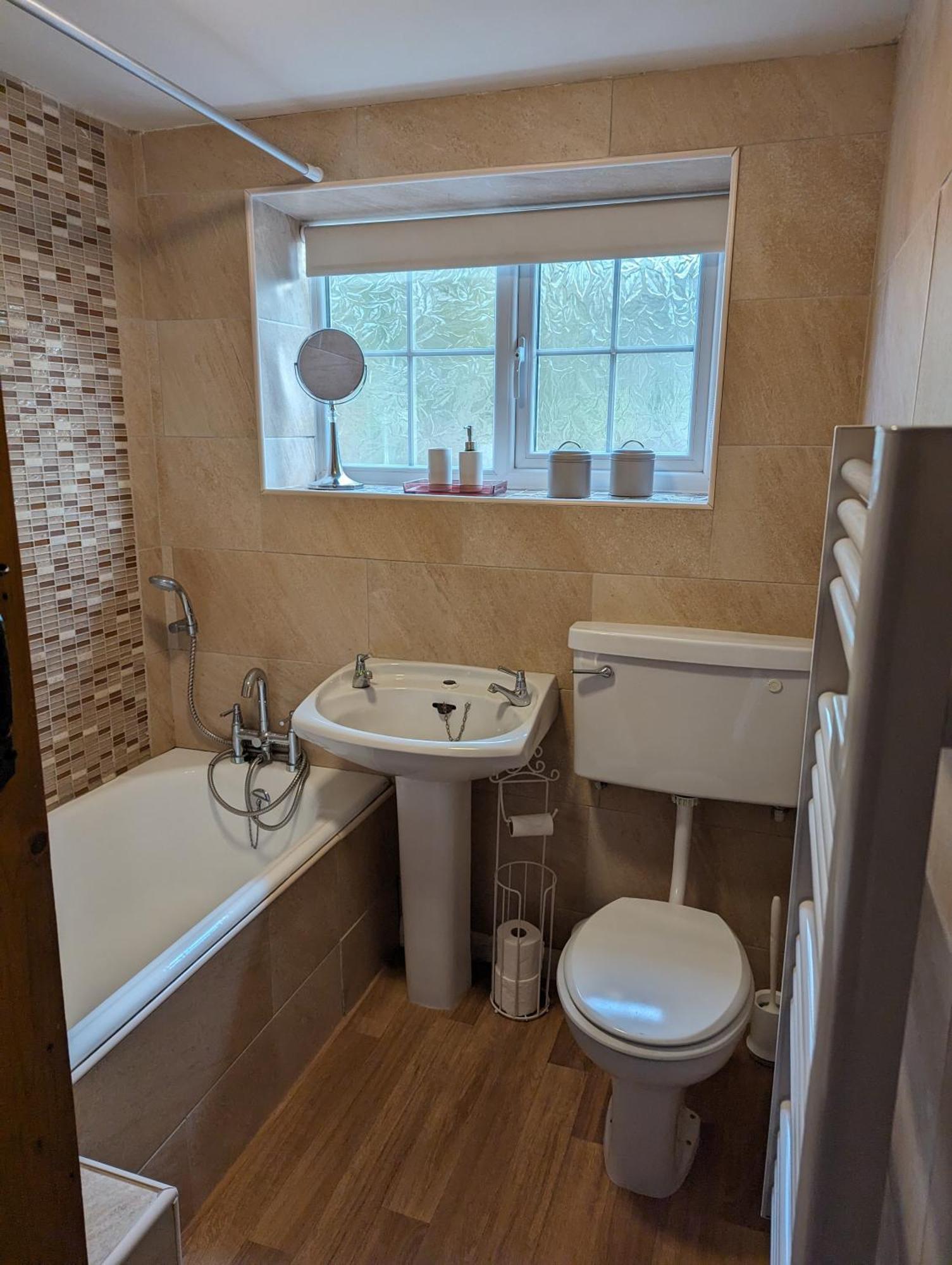 פיקרינג Jasmine Cottage Lastingham North Yorkshire מראה חיצוני תמונה