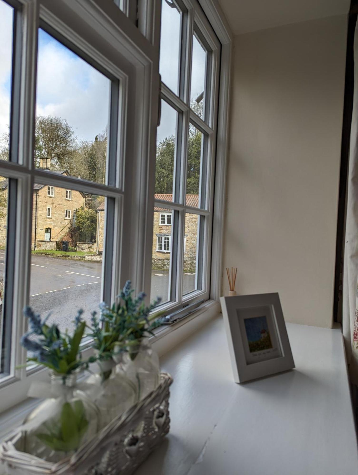 פיקרינג Jasmine Cottage Lastingham North Yorkshire מראה חיצוני תמונה
