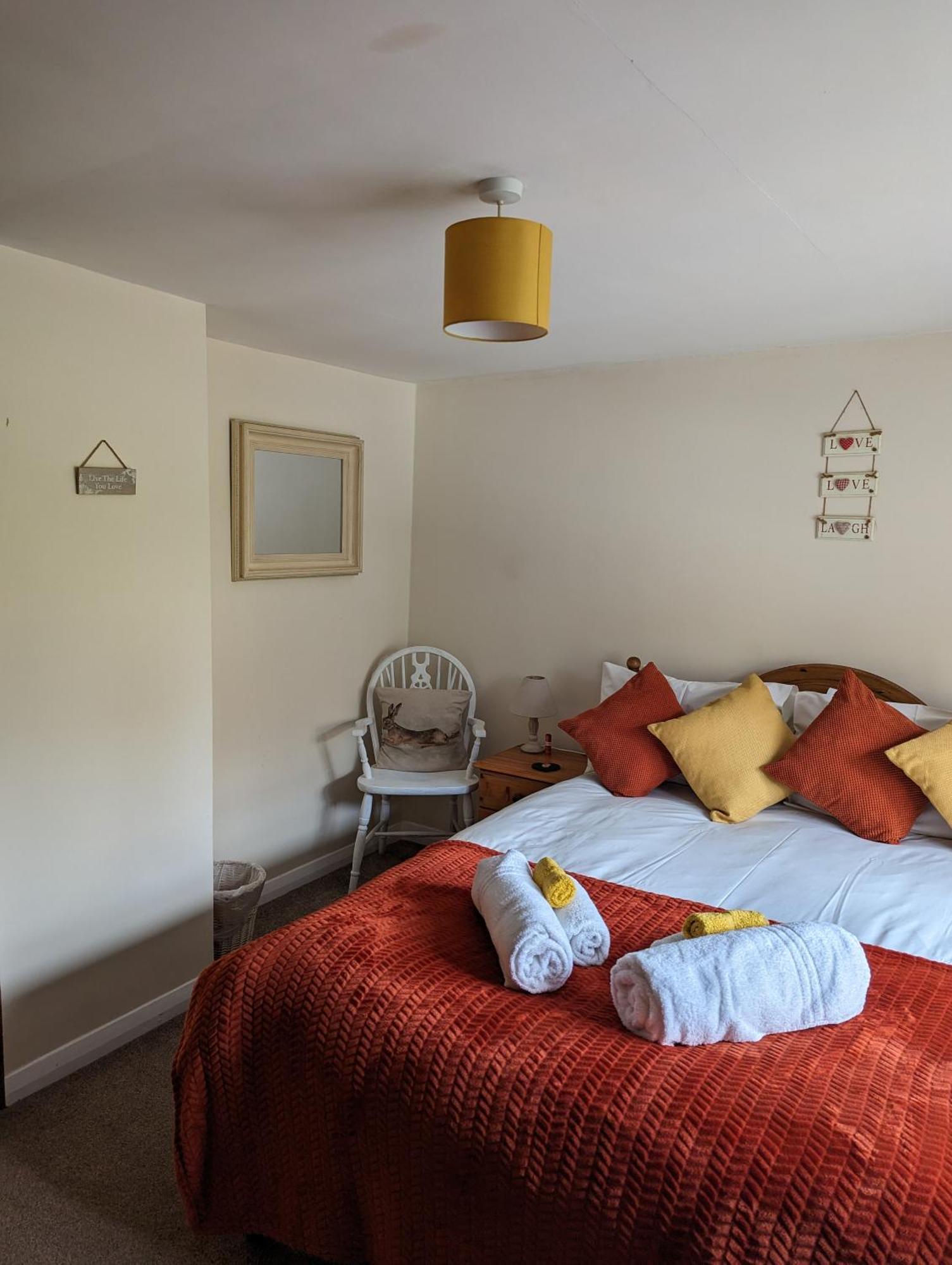 פיקרינג Jasmine Cottage Lastingham North Yorkshire מראה חיצוני תמונה