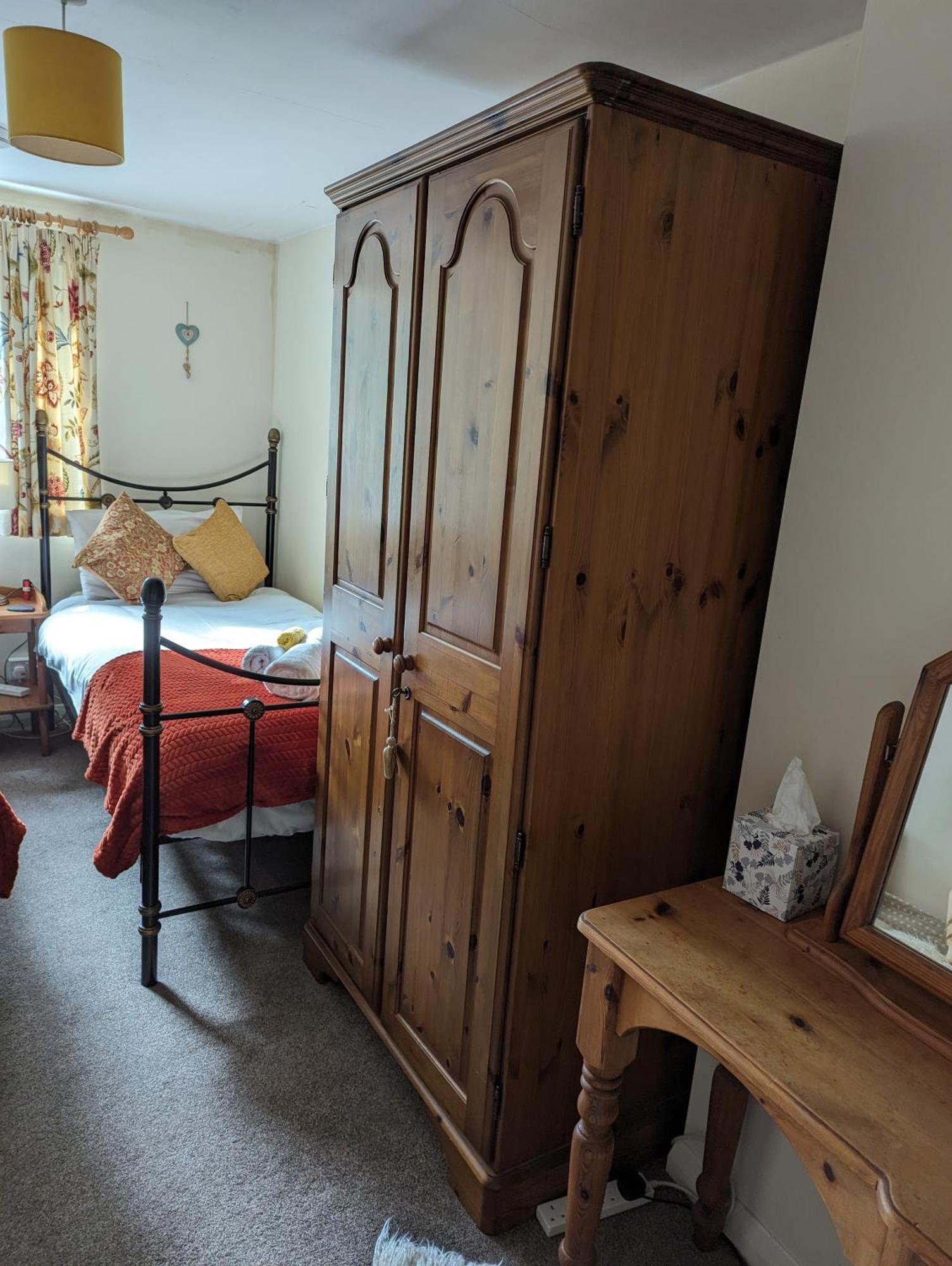 פיקרינג Jasmine Cottage Lastingham North Yorkshire מראה חיצוני תמונה