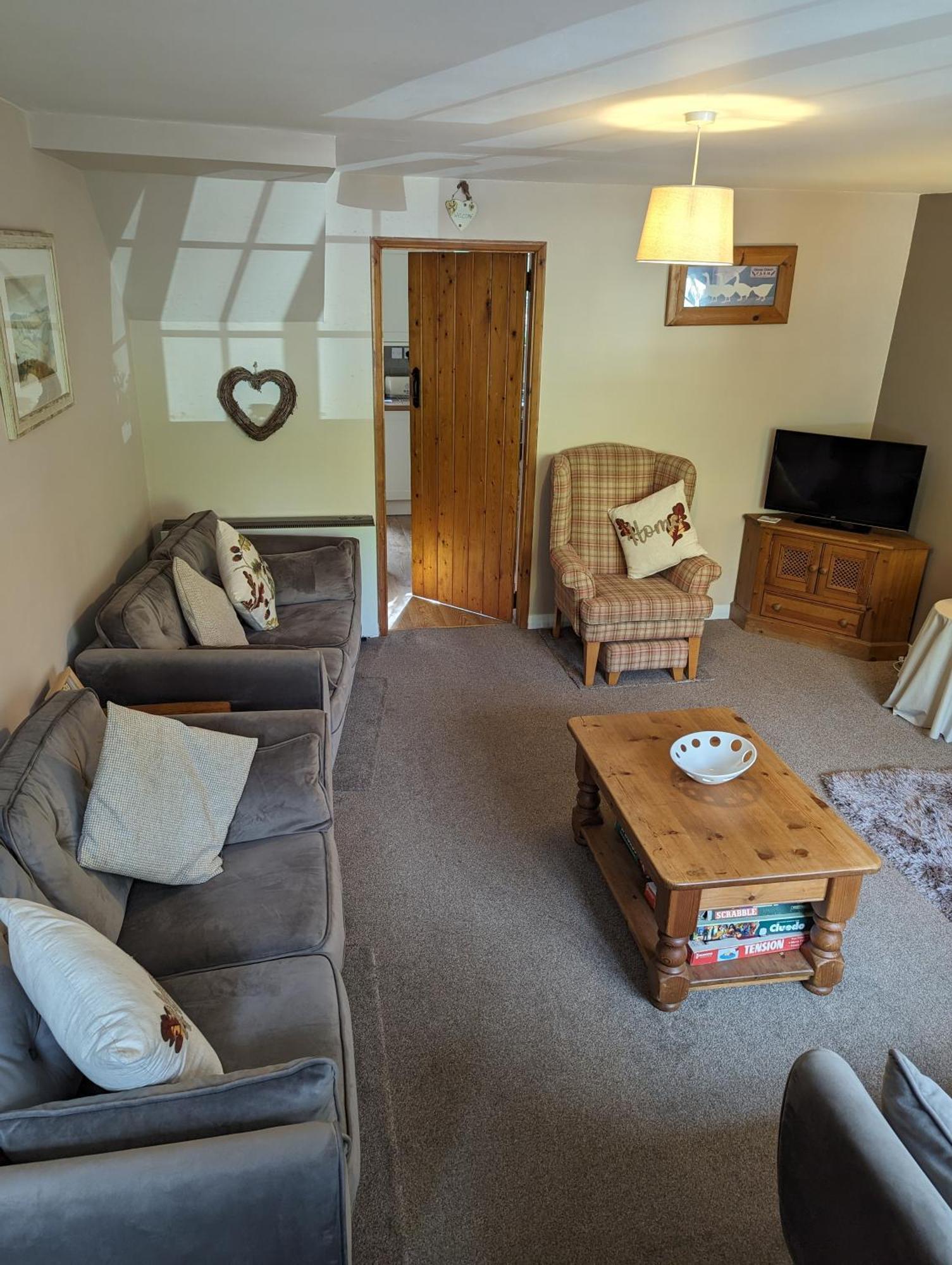 פיקרינג Jasmine Cottage Lastingham North Yorkshire מראה חיצוני תמונה