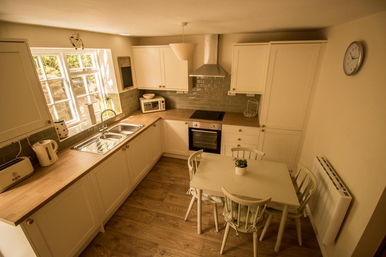 פיקרינג Jasmine Cottage Lastingham North Yorkshire מראה חיצוני תמונה